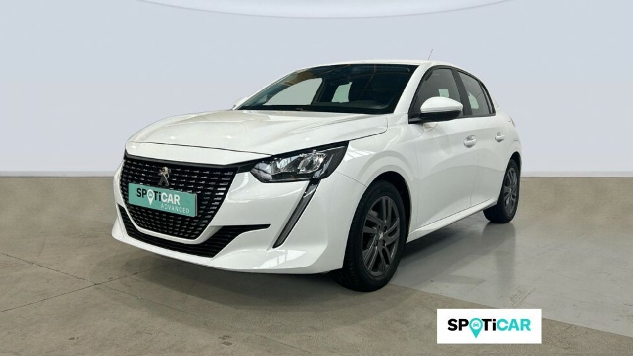 peugeot 208 2021 /