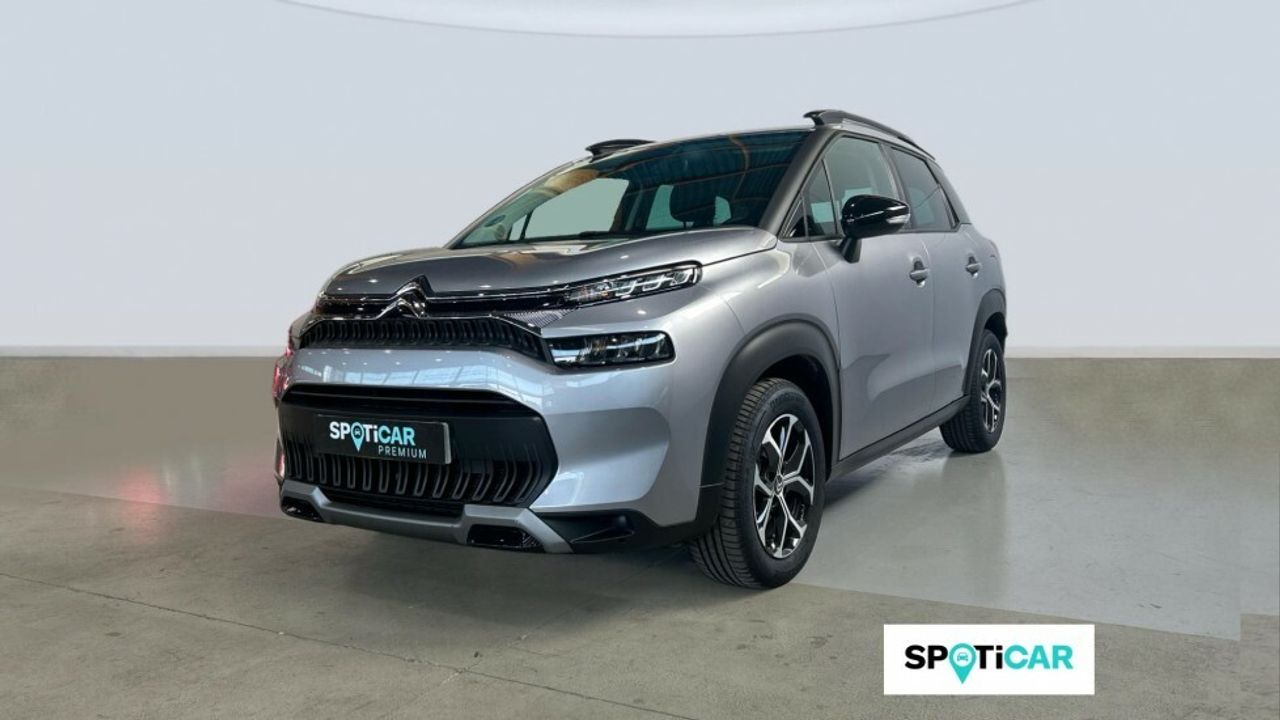 Citroen jumpy 2024 barcelona  de segunda mano en Barcelona - citroën c3 aircross 2024 /