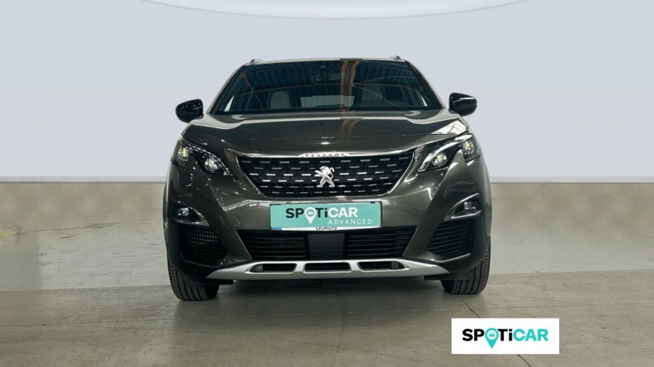peugeot 3008 2020 / foto grande (2)