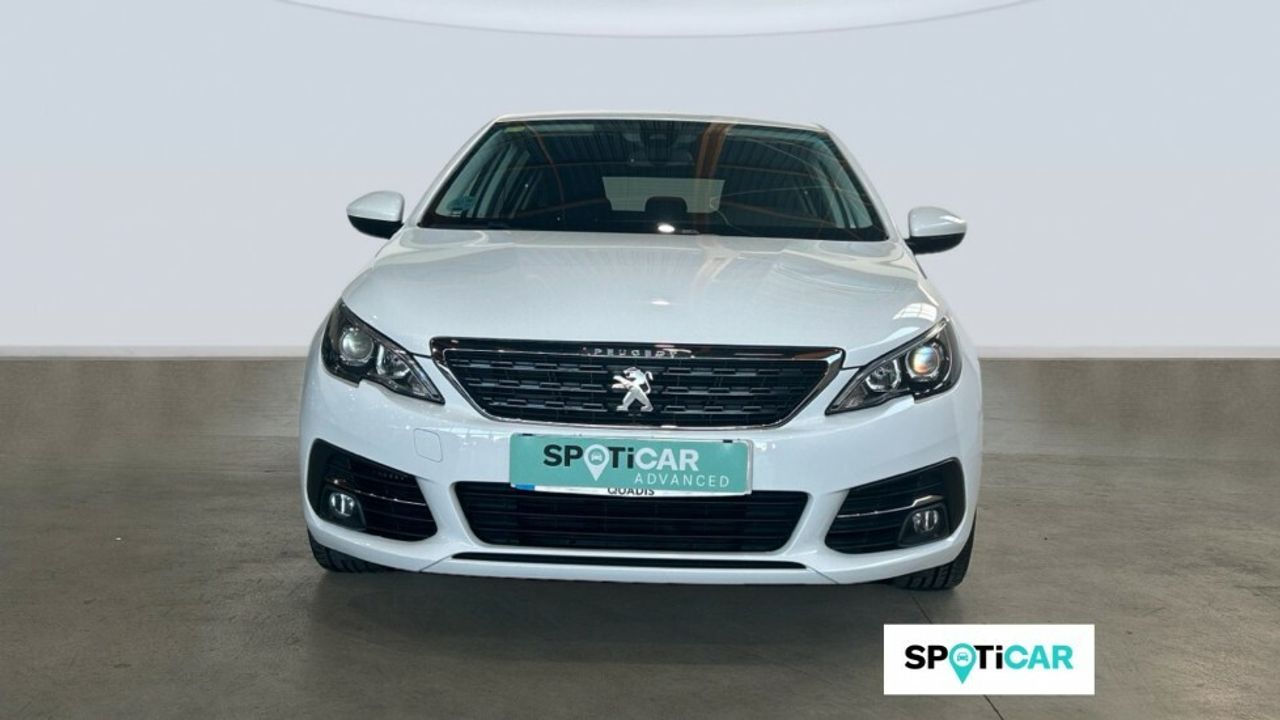 peugeot 308 2020 / foto grande (2)