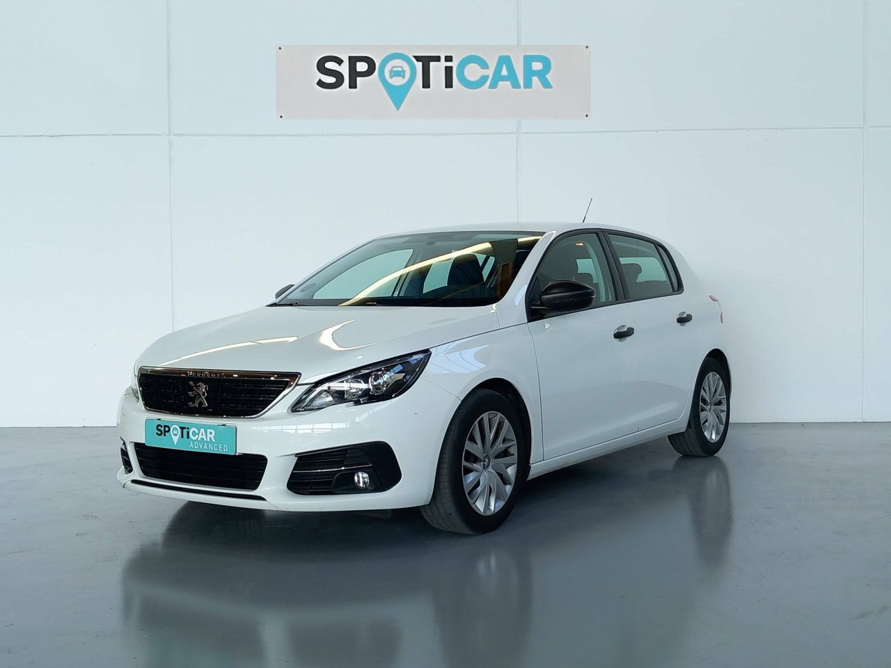 Gran oferta  de segunda mano - peugeot 308 2019 /