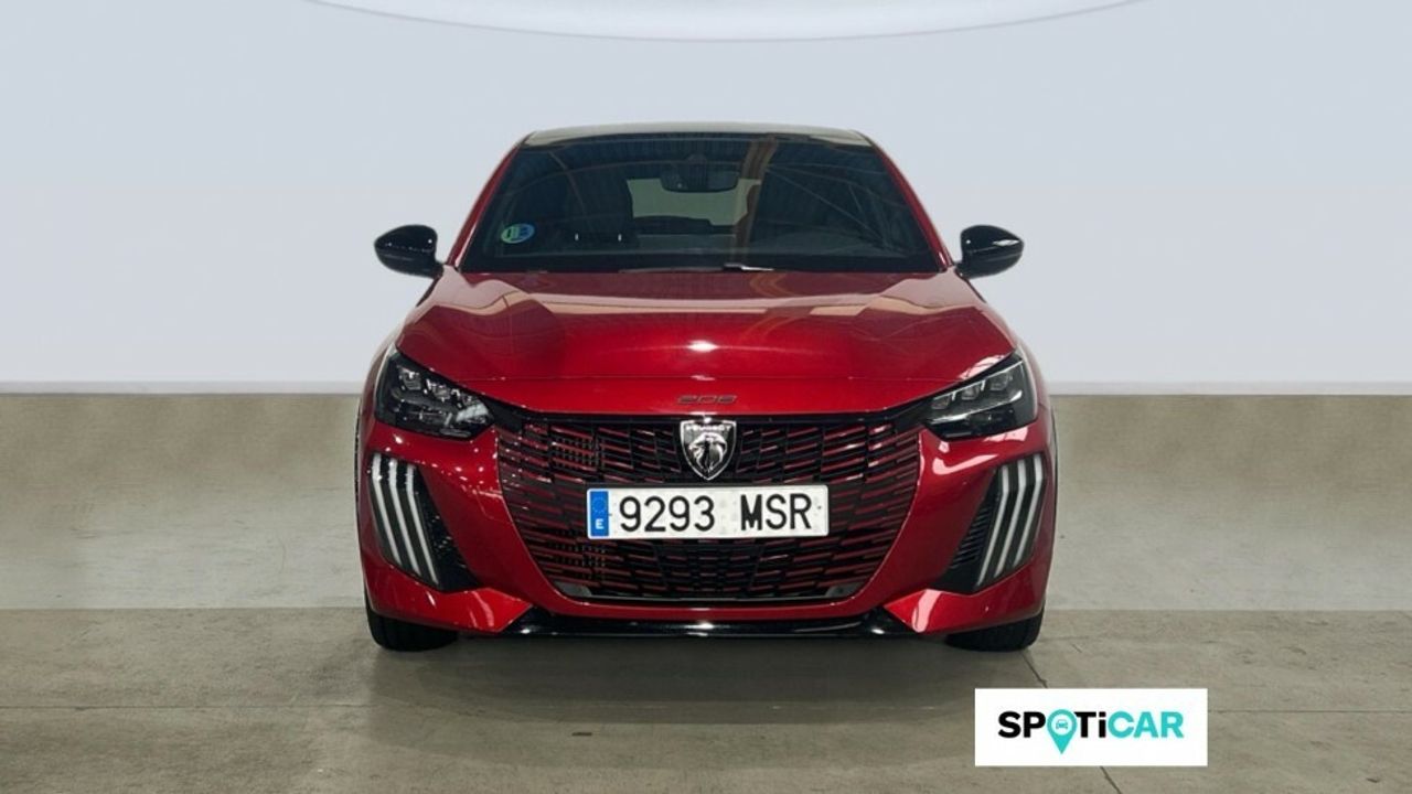 peugeot 208 2024 / foto grande (2)