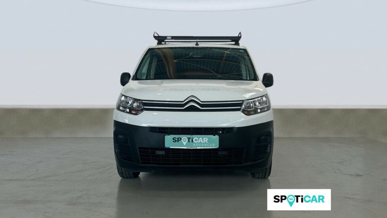 citroën berlingo 2020 / foto grande (2)