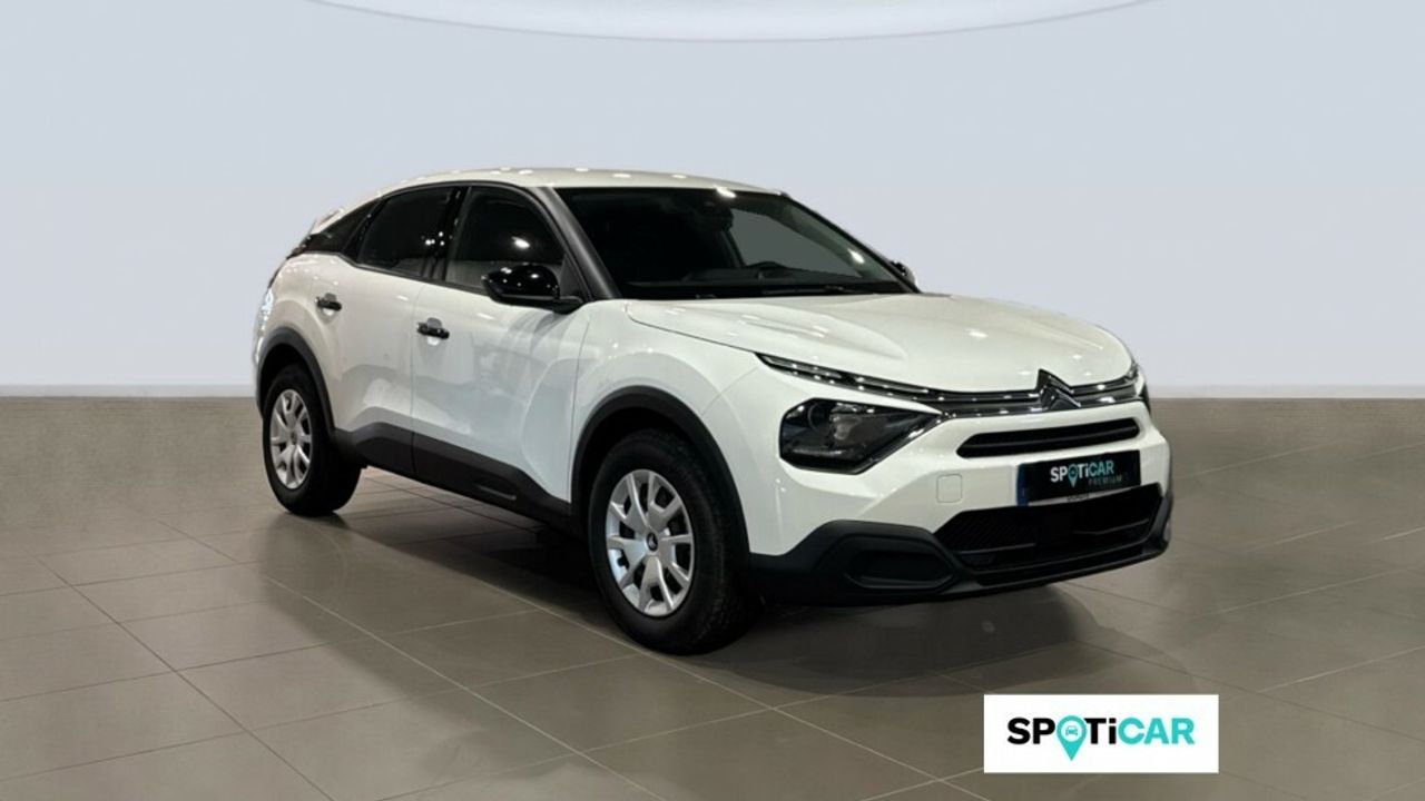 citroën c4 2023 / foto grande (3)
