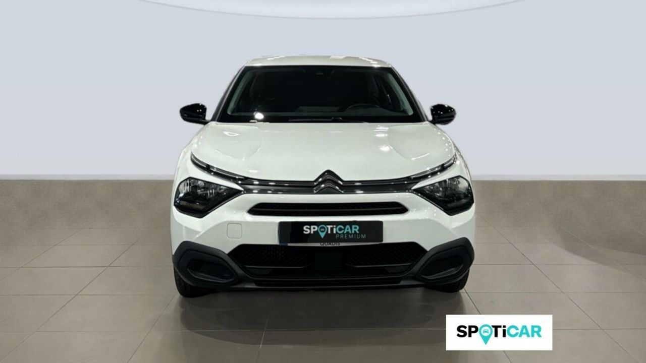 citroën c4 2023 / foto grande (2)