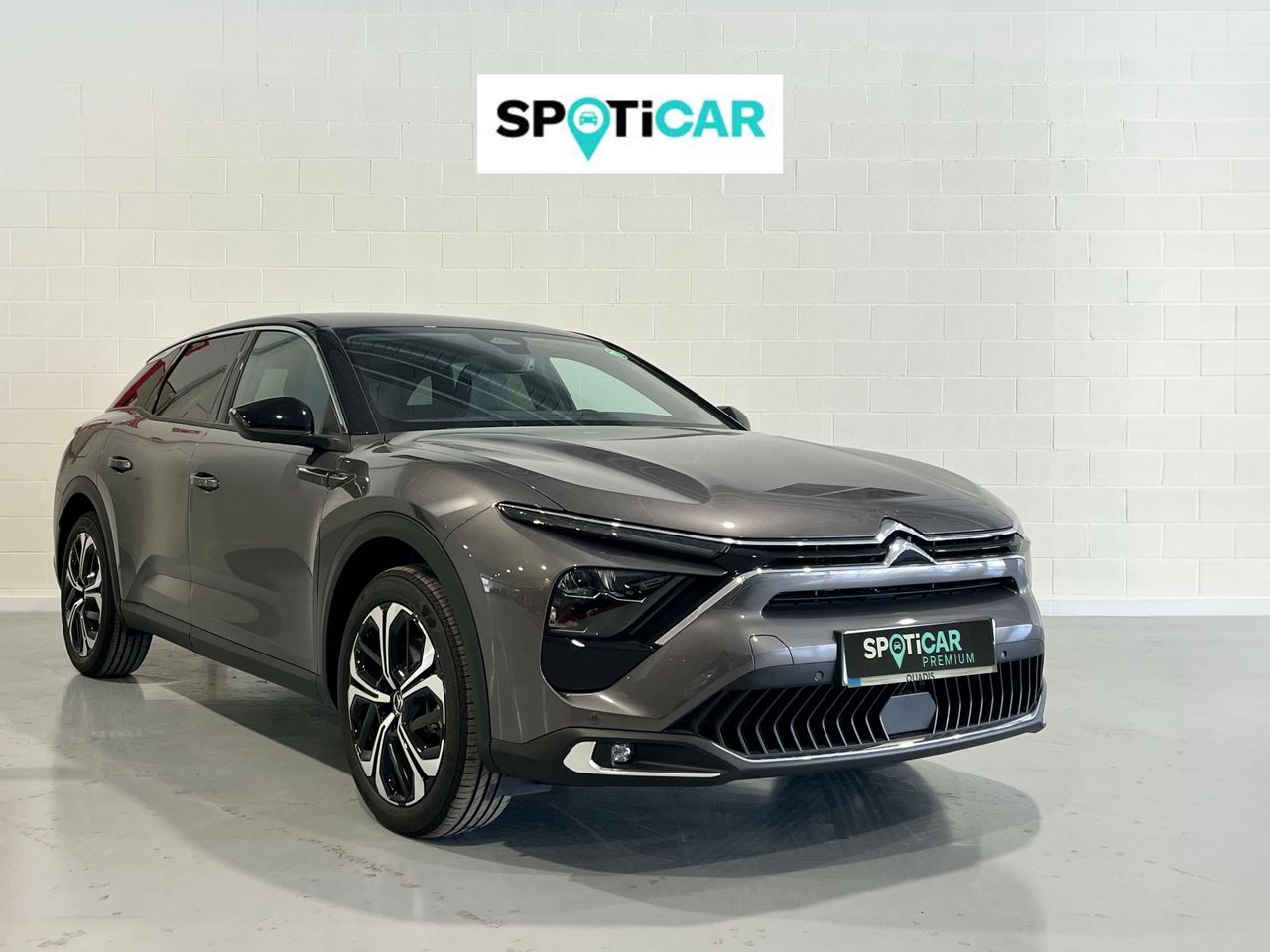 citroën c5 x 2024 / foto grande (3)