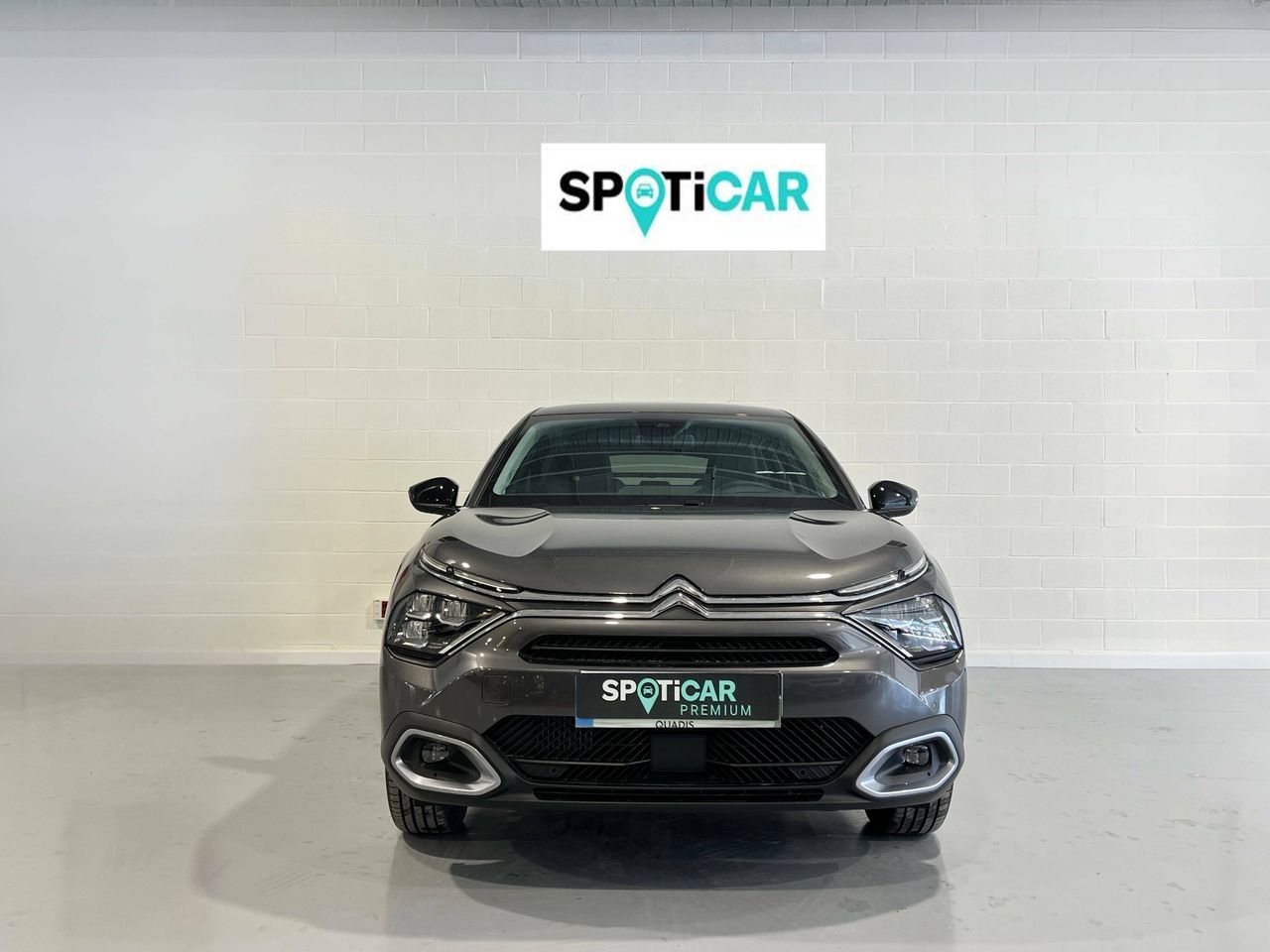 citroën c4 2024 / foto grande (2)