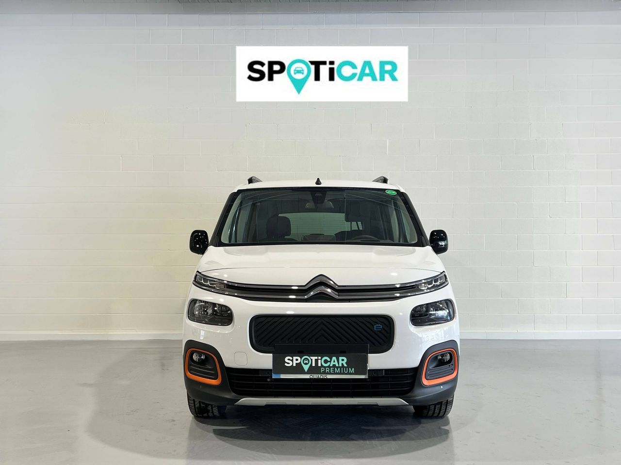 citroën berlingo 2023 / foto grande (2)