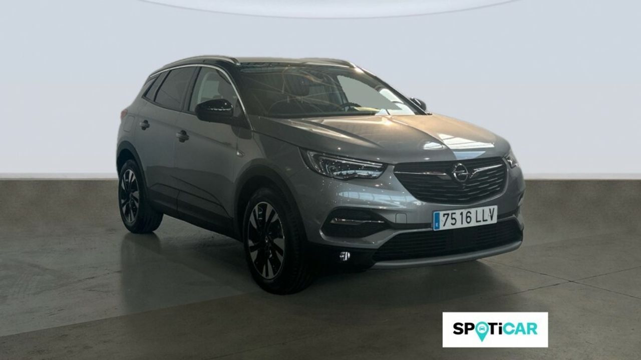 opel grandland x 2020 / foto grande (3)