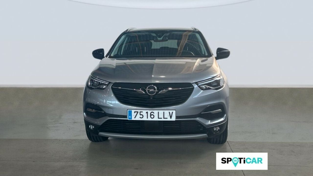opel grandland x 2020 / foto grande (2)