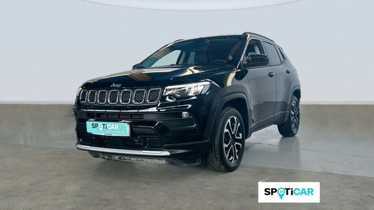 Luz  de segunda mano - jeep compass 2023 /