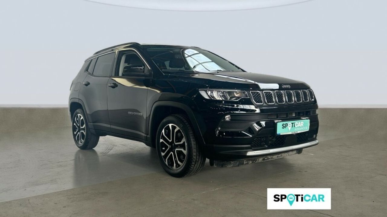 jeep compass 2023 / foto grande (3)