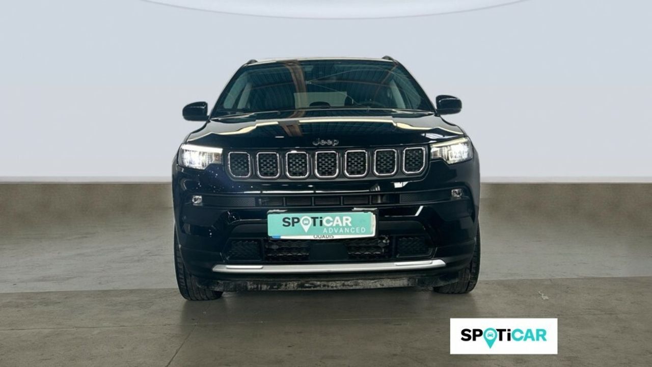 jeep compass 2023 / foto grande (2)