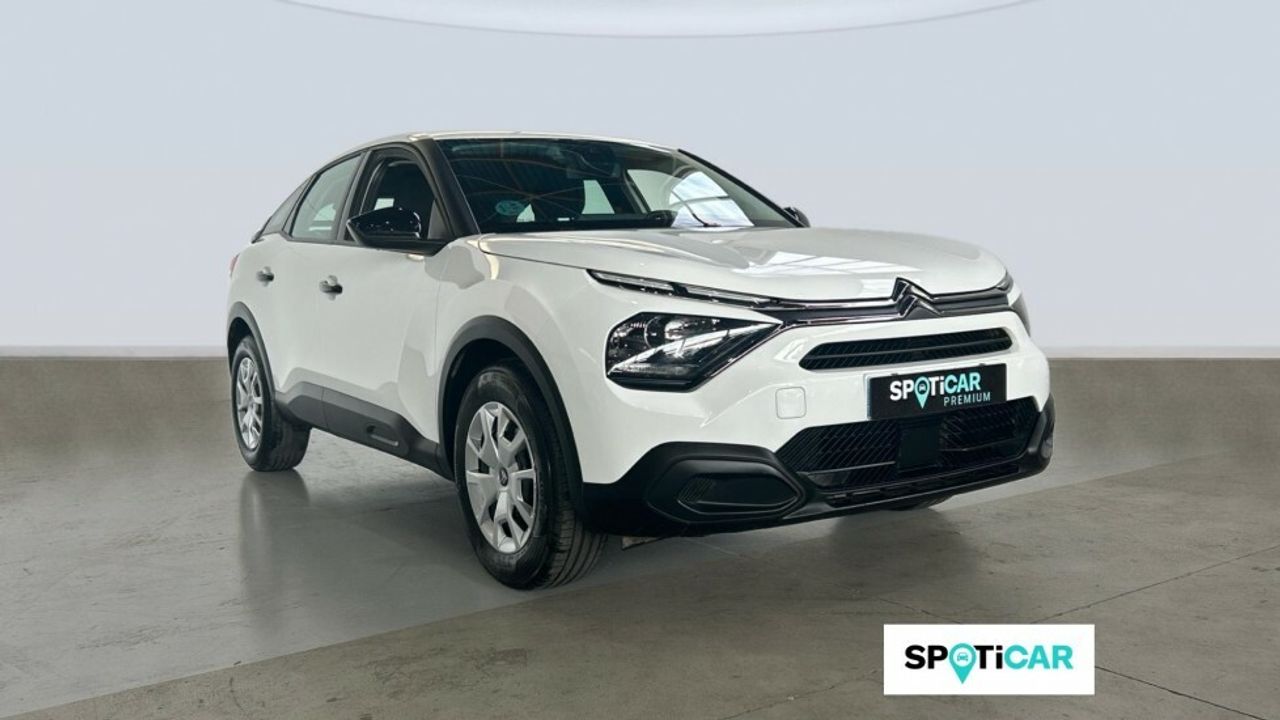 citroën c4 2023 / foto grande (3)