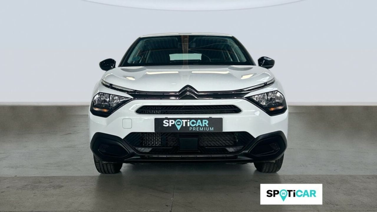 citroën c4 2023 / foto grande (2)