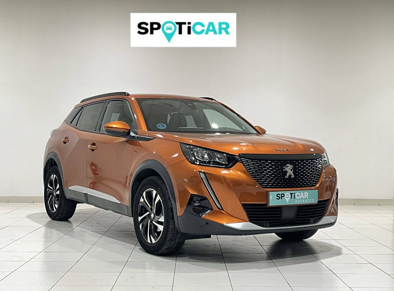 peugeot 2008 2022 / foto grande (3)