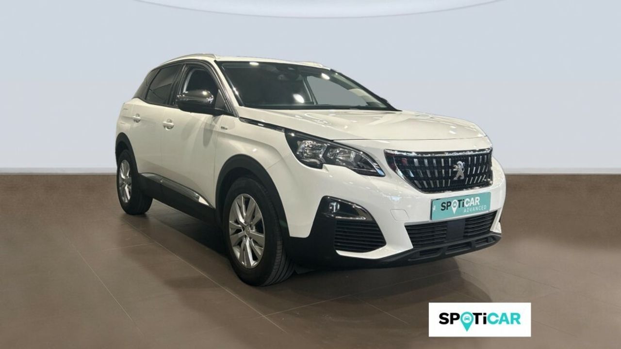 peugeot 3008 2020 / foto grande (3)