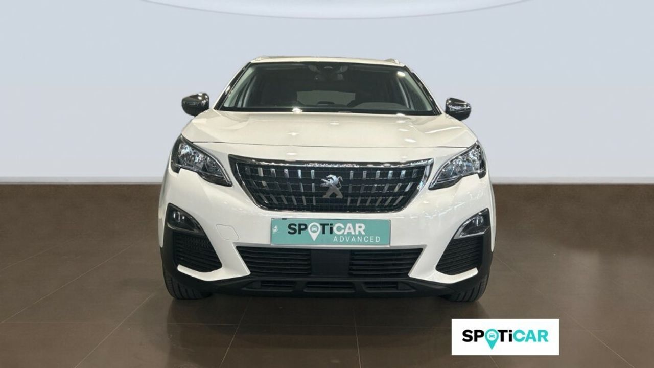 Foto peugeot 3008 2020 /