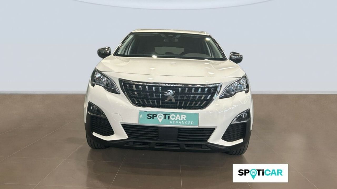 peugeot 3008 2020 / foto grande (2)