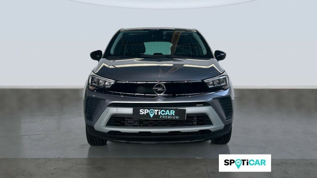 opel crossland 2024 / foto grande (2)