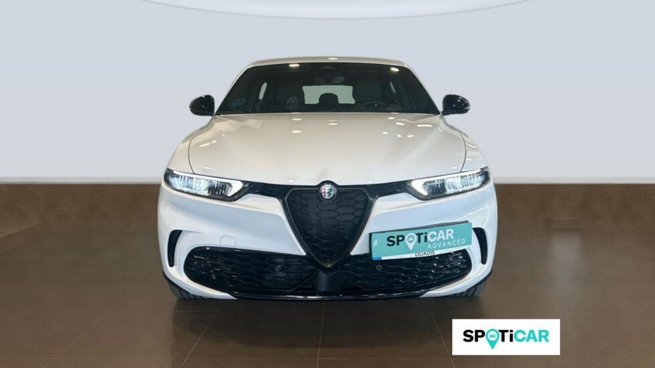 alfa romeo tonale 2023 / foto grande (2)