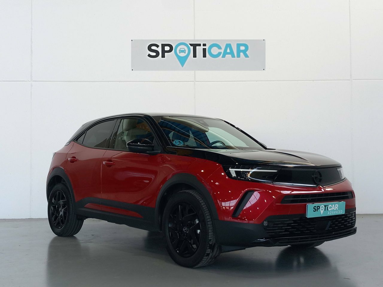 opel mokka 2021 / foto grande (3)