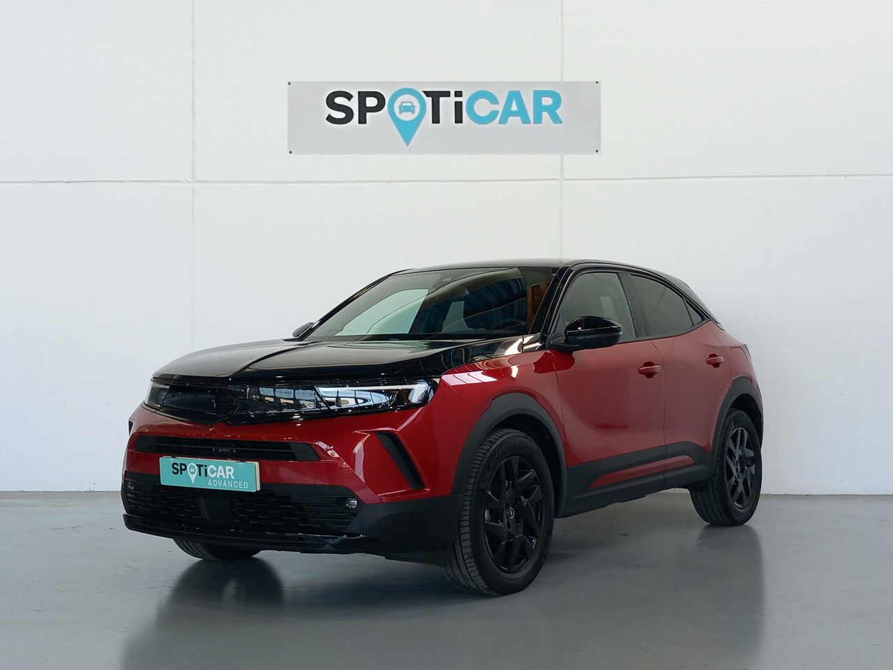Foto opel mokka 2021 /