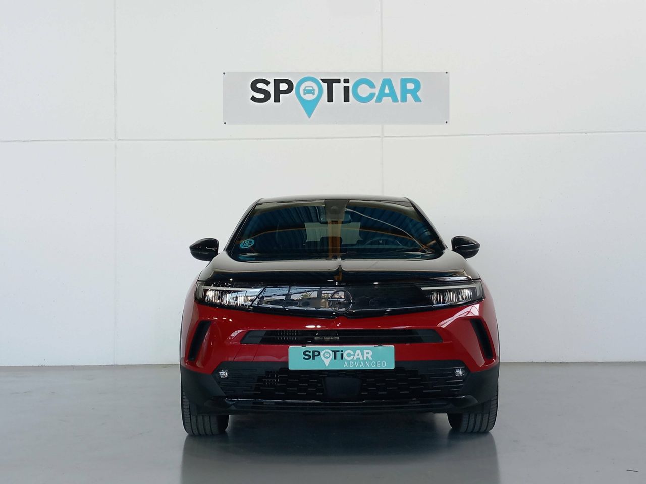 opel mokka 2021 / foto grande (2)