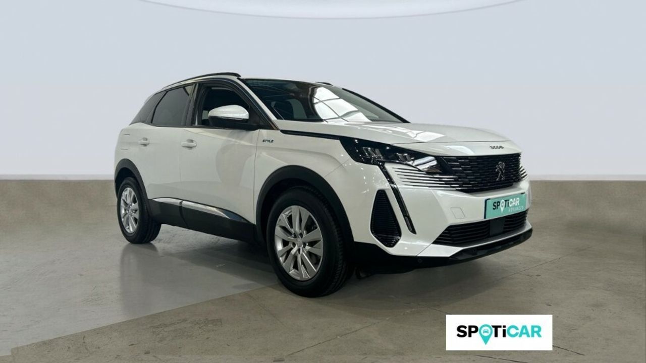 peugeot 3008 2021 / foto grande (3)
