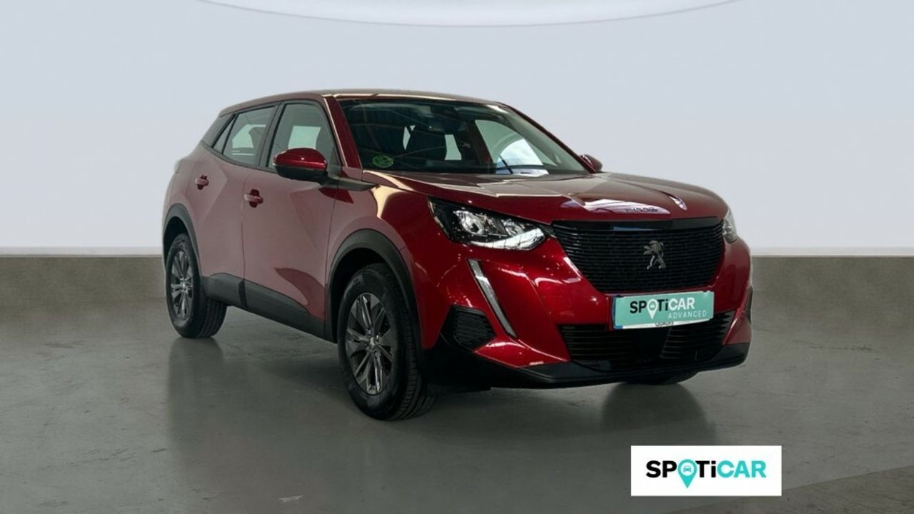 peugeot 2008 2021 / foto grande (3)