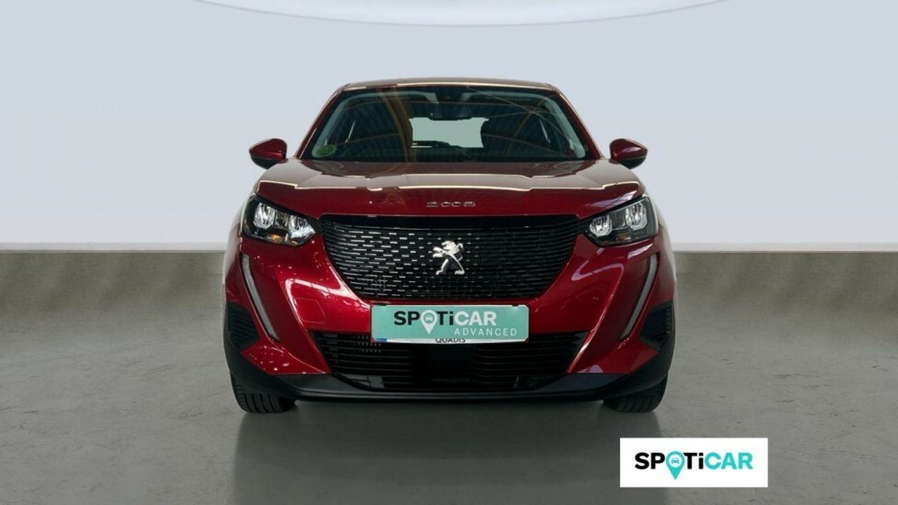 peugeot 2008 2021 / foto grande (2)