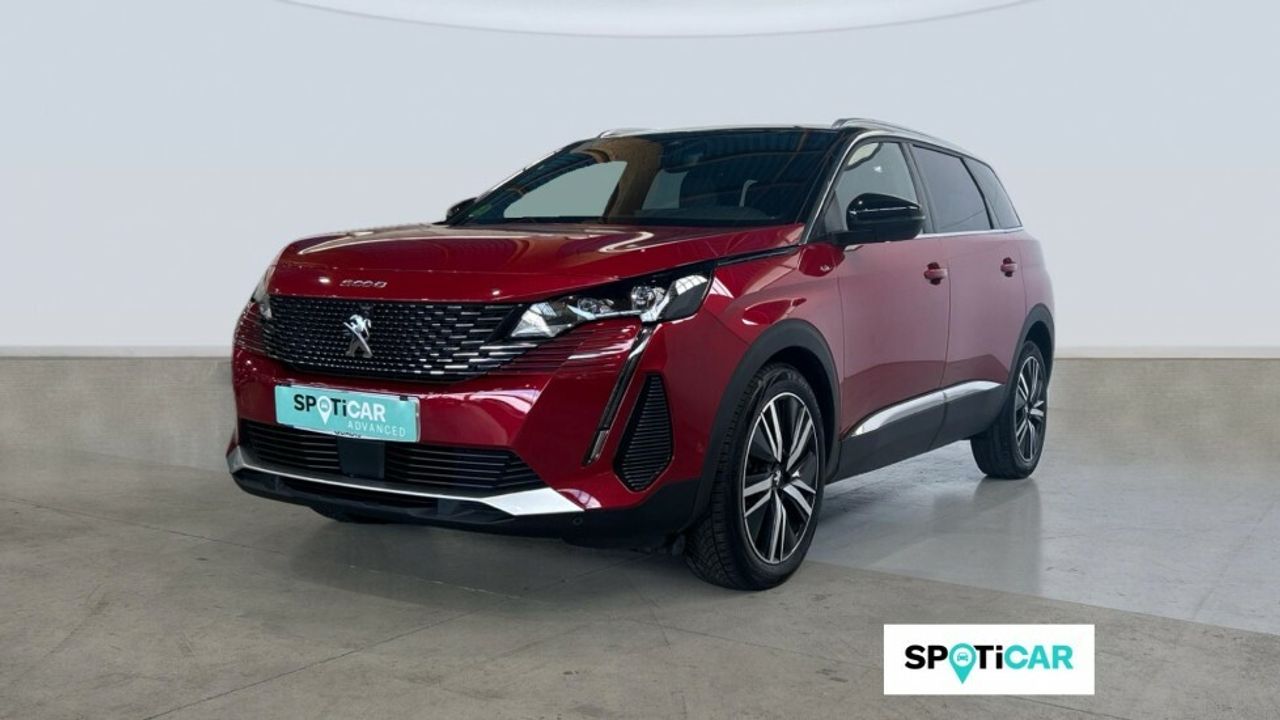 Foto peugeot 5008 2022 /