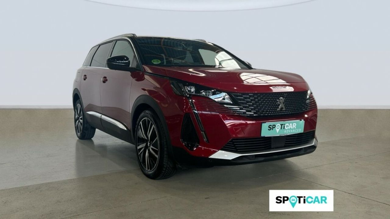 peugeot 5008 2022 / foto grande (3)