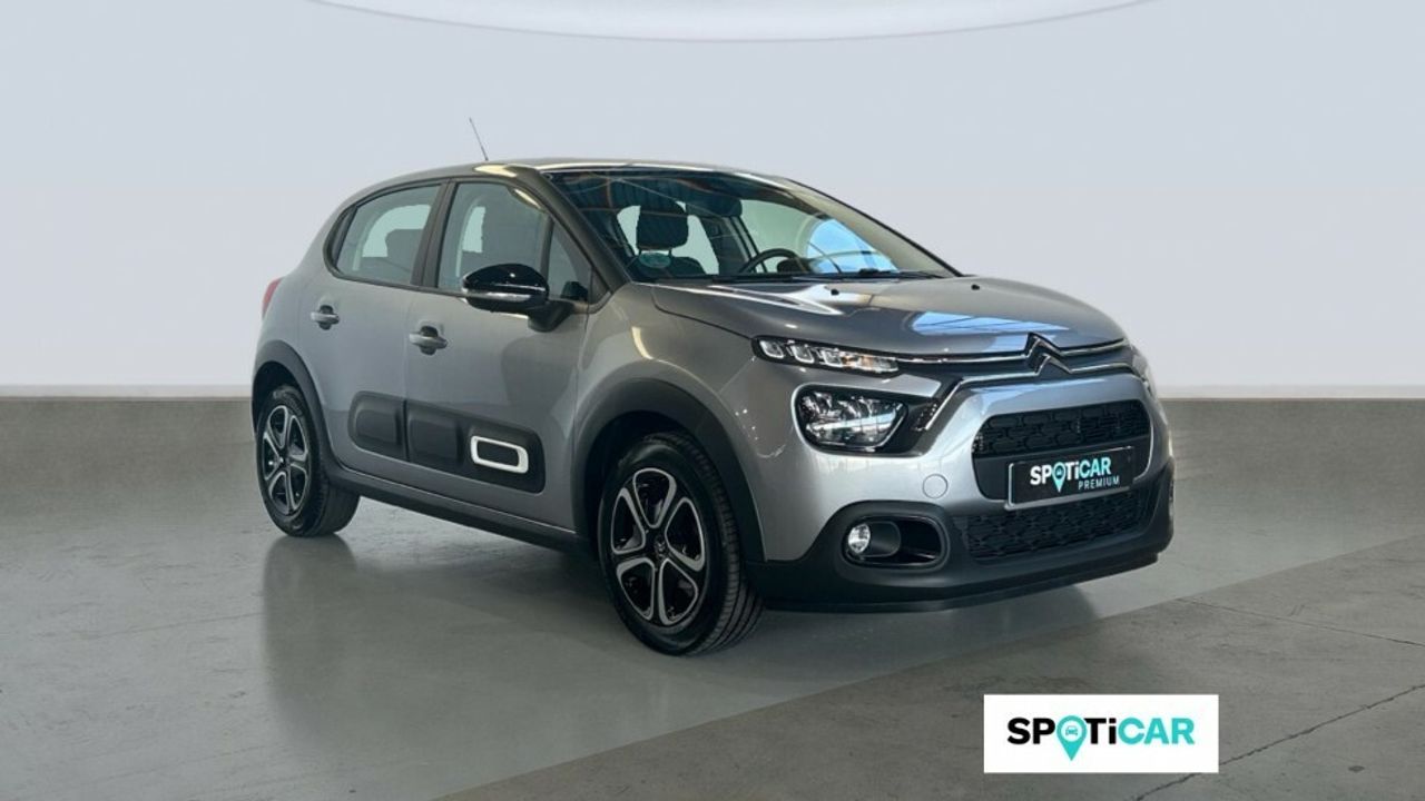 citroën c3 2024 / foto grande (3)
