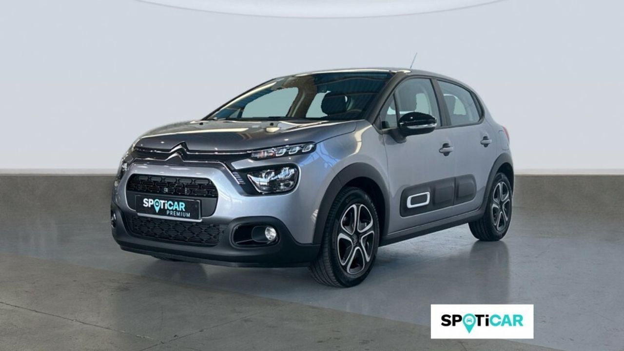 Foto citroën c3 2024 /