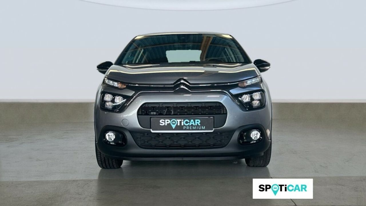 citroën c3 2024 / foto grande (2)