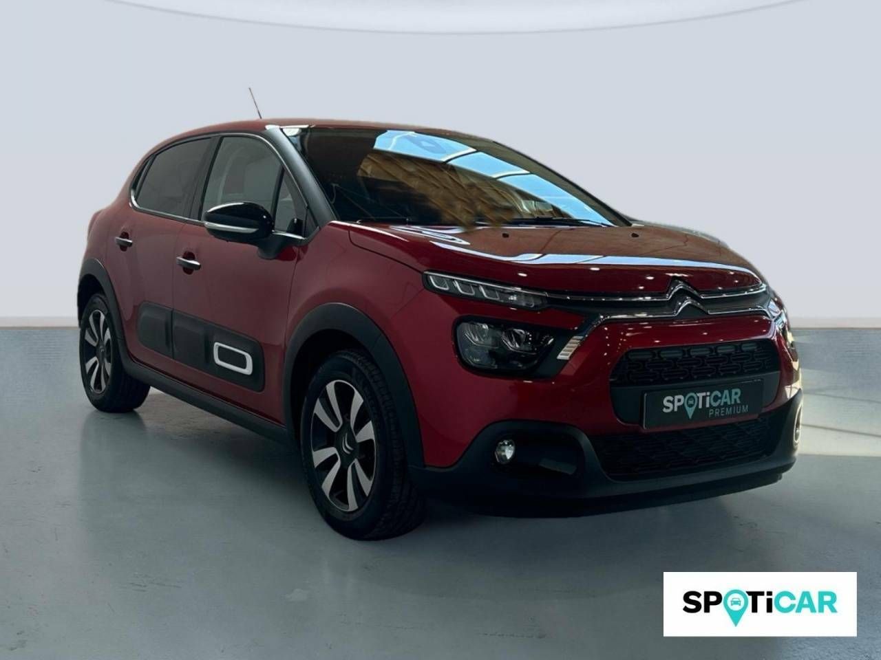 citroën c3 2024 / foto grande (3)