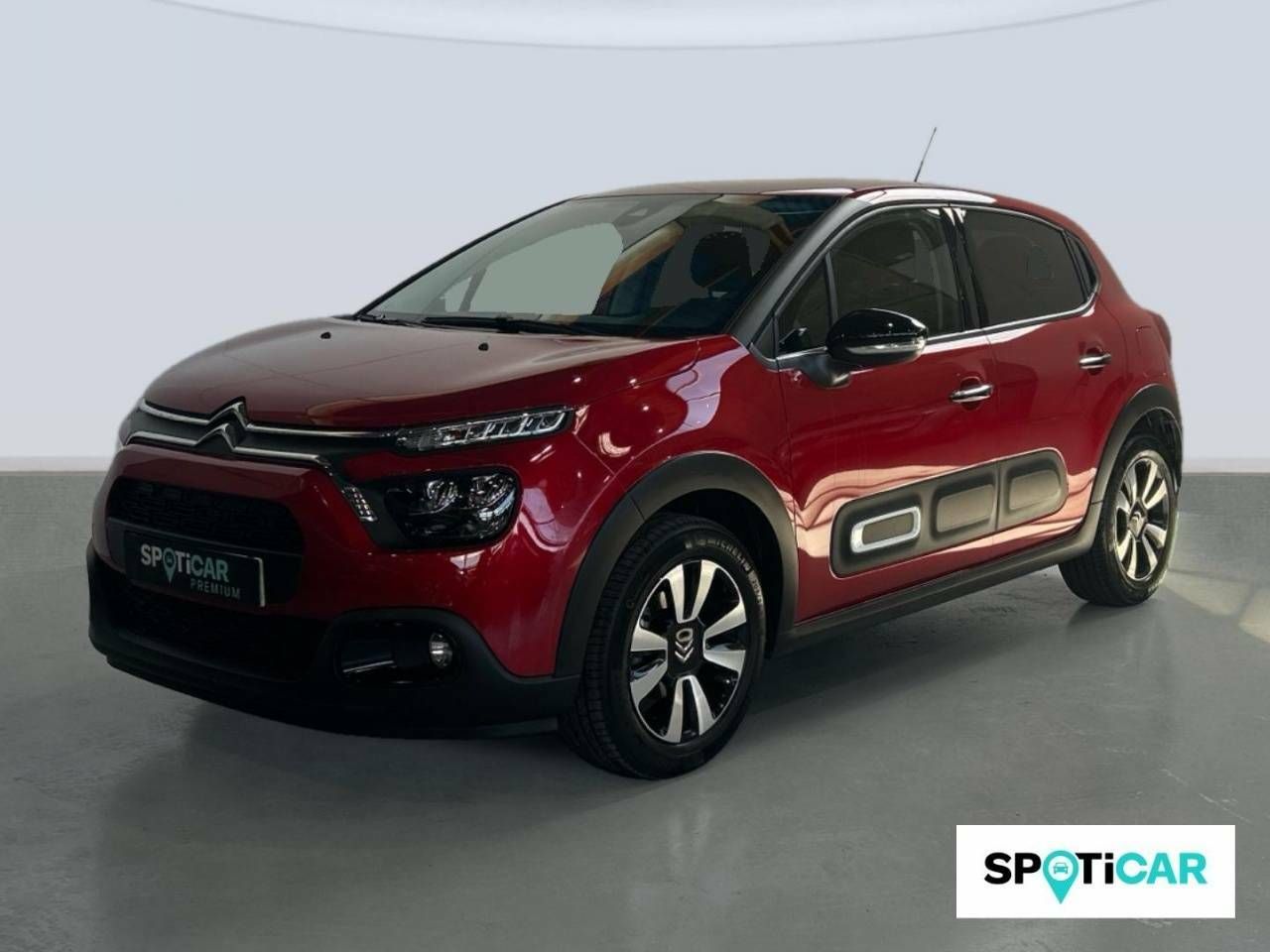 Foto citroën c3 2024 /