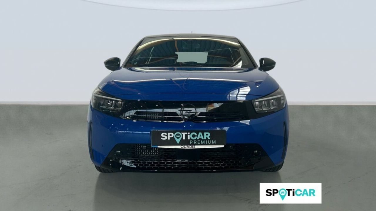 opel corsa 2024 / foto grande (2)