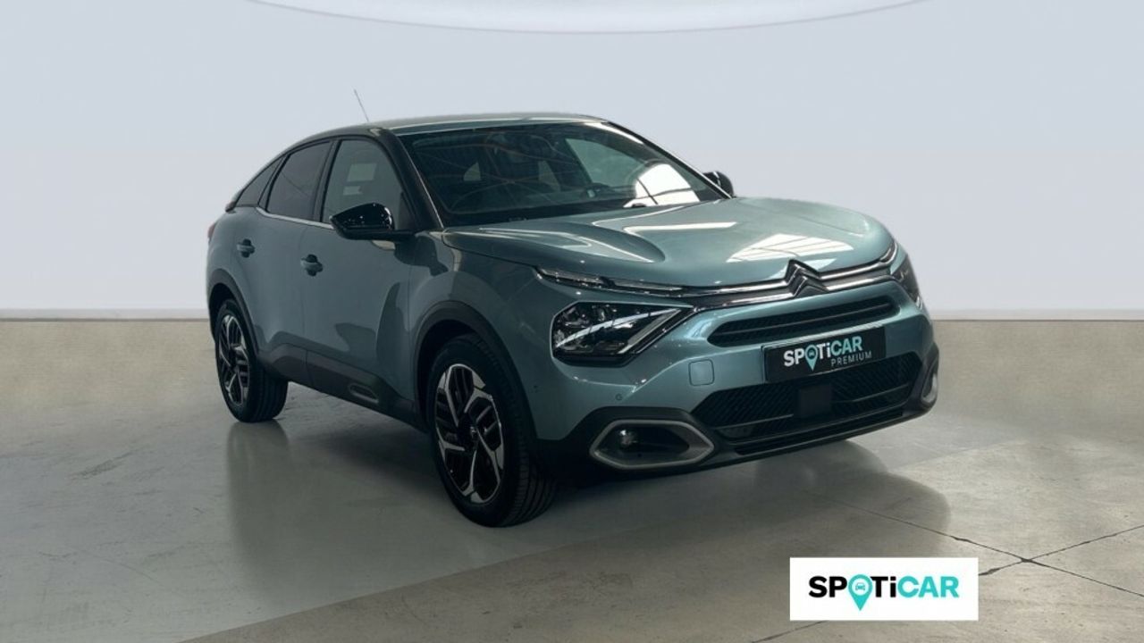 citroën c4 2023 / foto grande (3)
