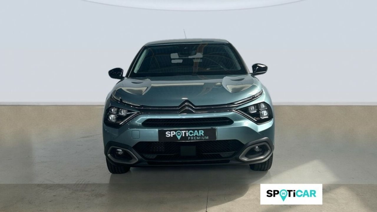 citroën c4 2023 / foto grande (2)
