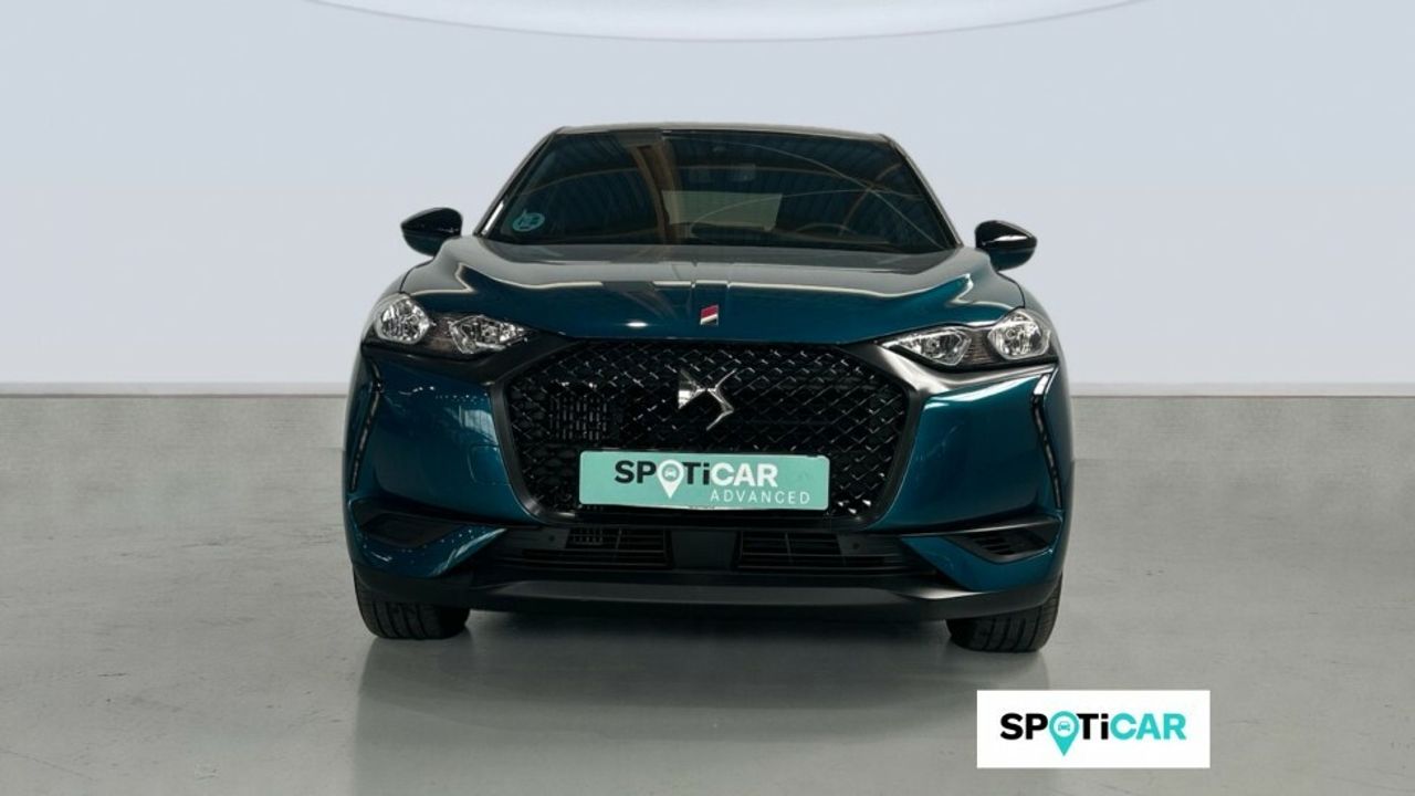 ds automobiles ds 3 2021 / foto grande (2)
