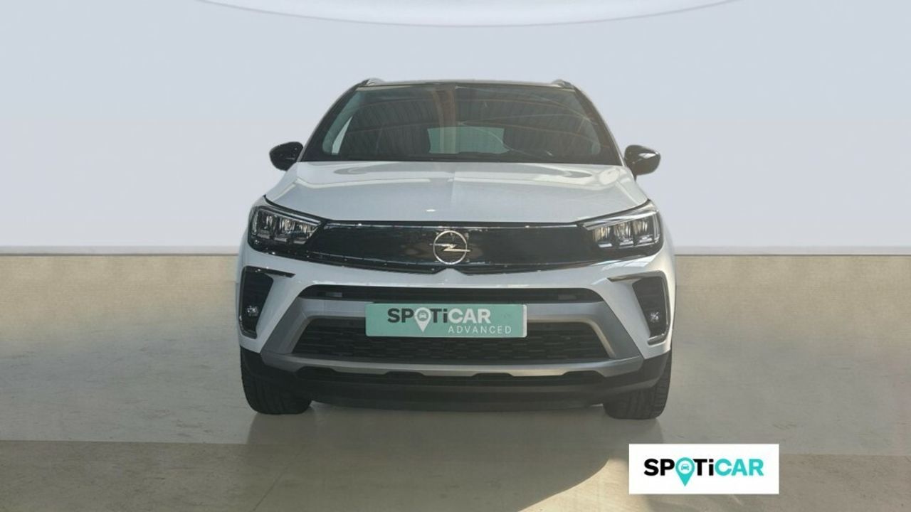 opel crossland 2021 / foto grande (2)