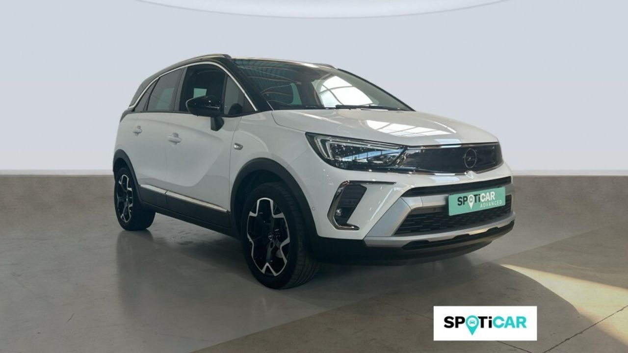 opel crossland 2021 / foto grande (3)