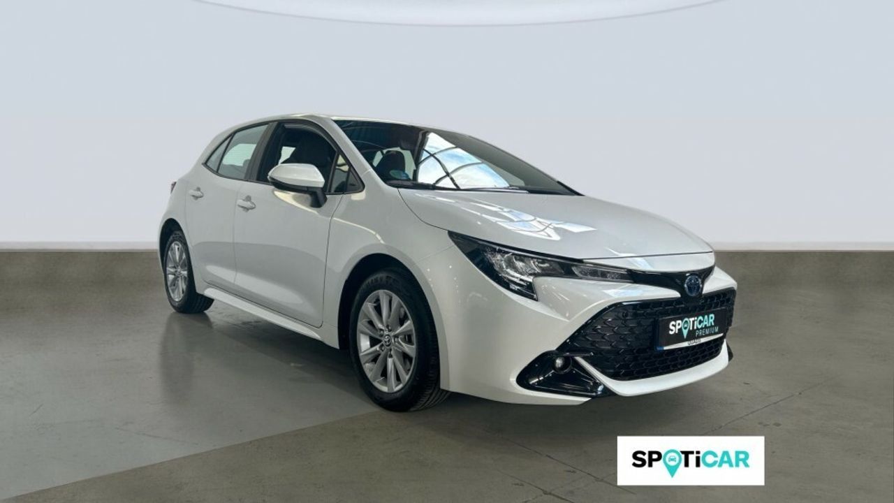 toyota corolla 2024 / foto grande (3)