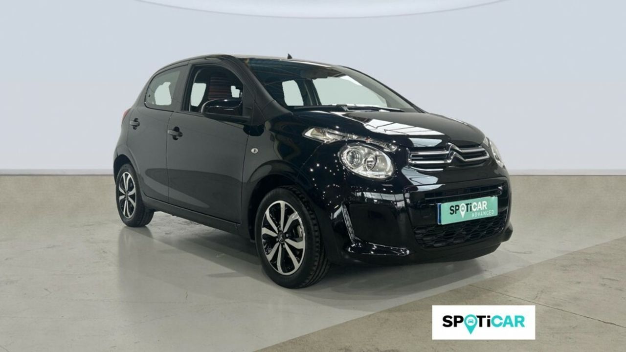 citroën c1 2021 / foto grande (3)