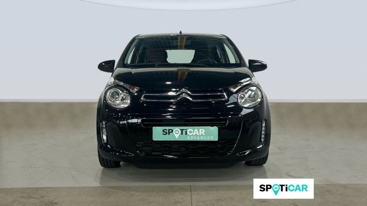 citroën c1 2021 / foto grande (2)