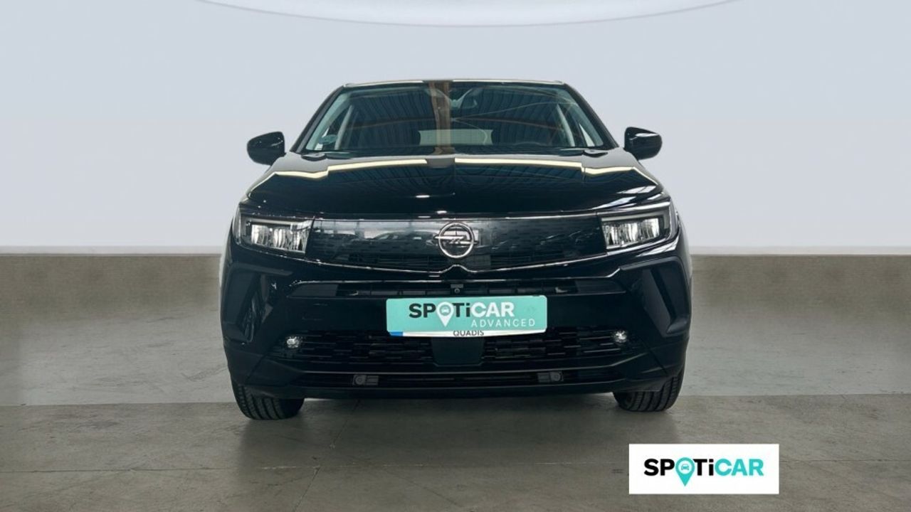 opel grandland 2022 / foto grande (2)