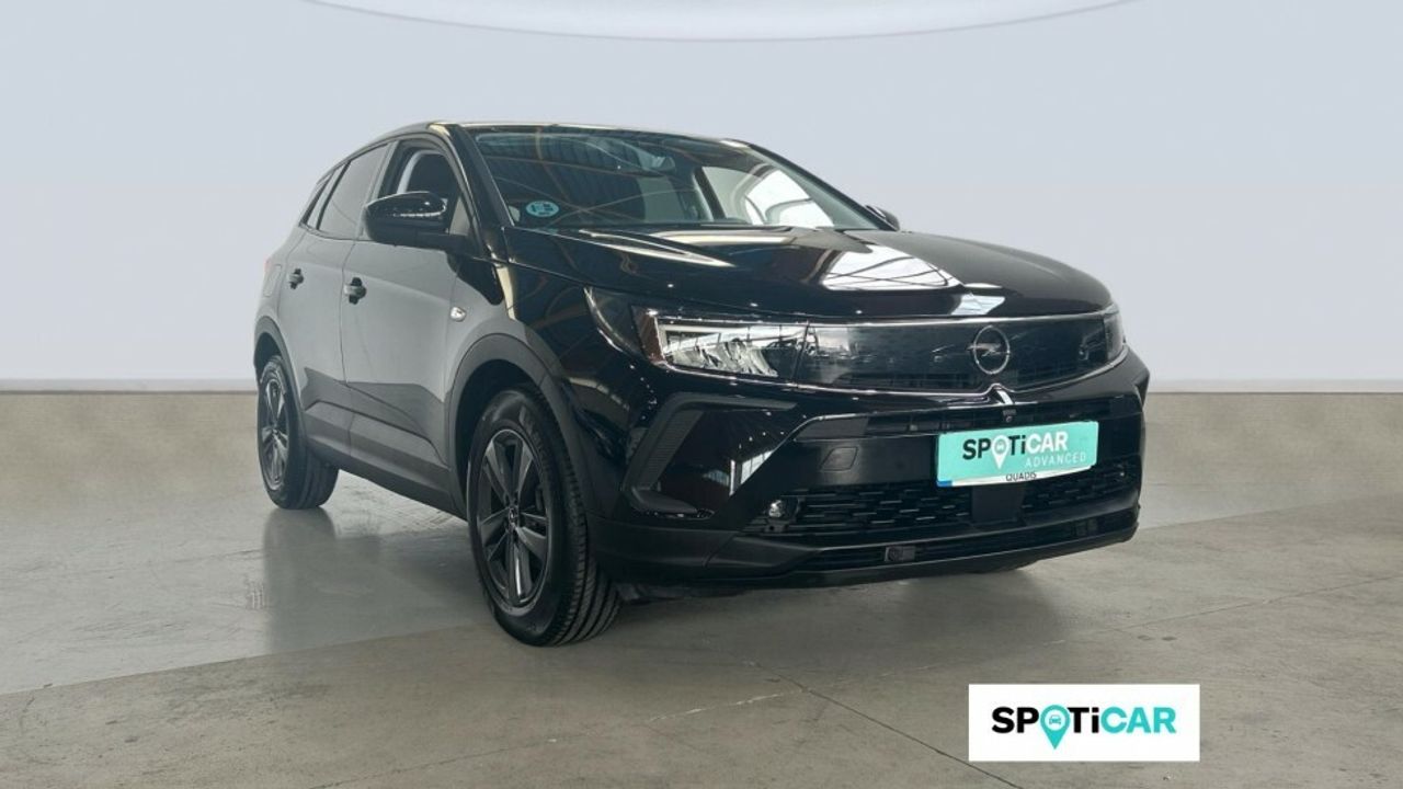opel grandland 2022 / foto grande (3)