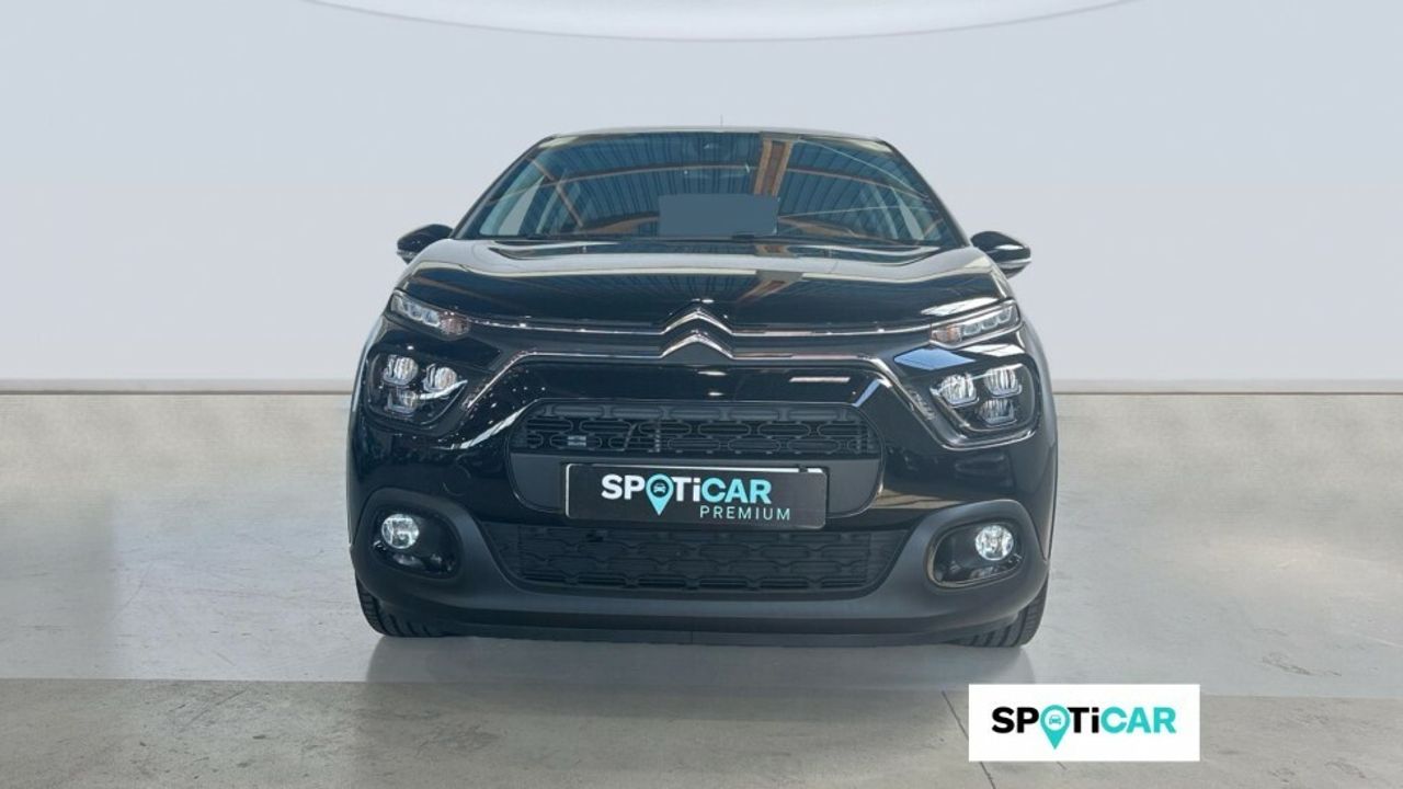 citroën c3 2024 / foto grande (2)